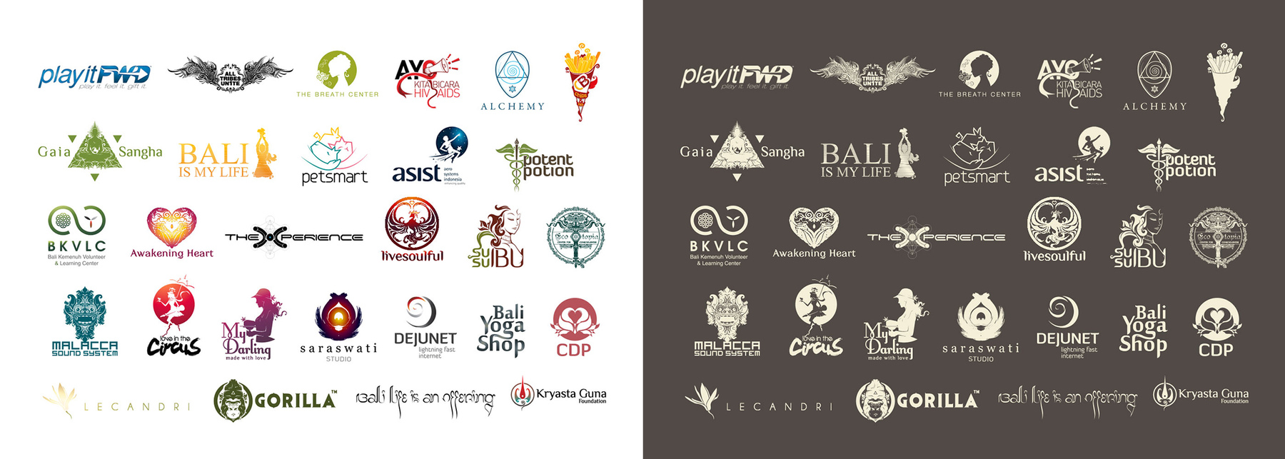 adipurba - LOGO DESIGN