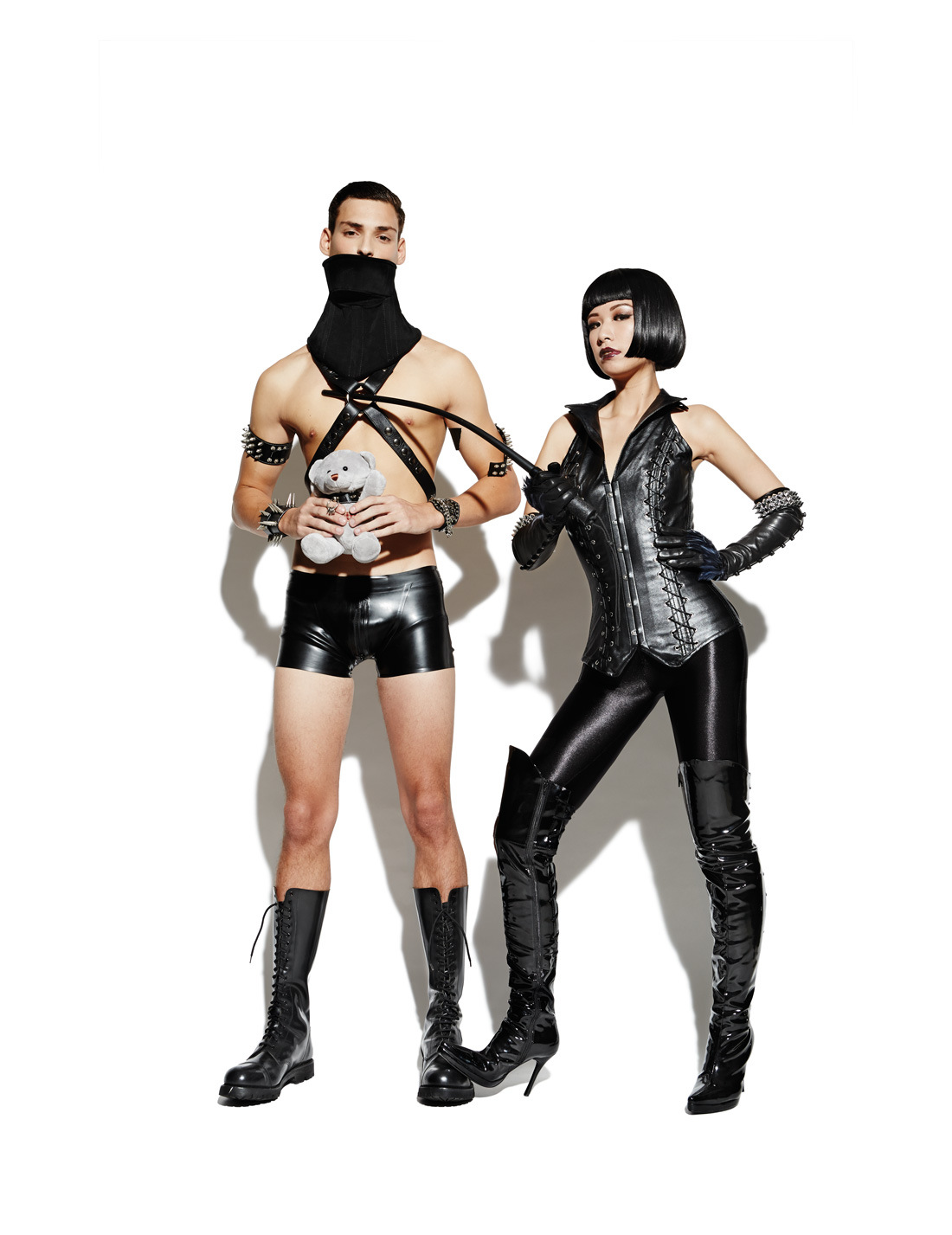 XINDI SIAU - Art Republik issue 1
