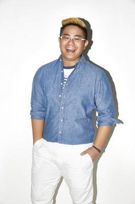 Darren Gabriel Leow -