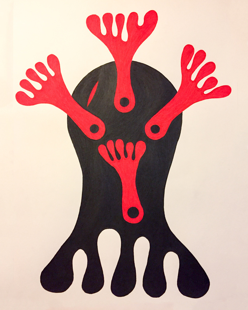 Debashish Chakrabarty -