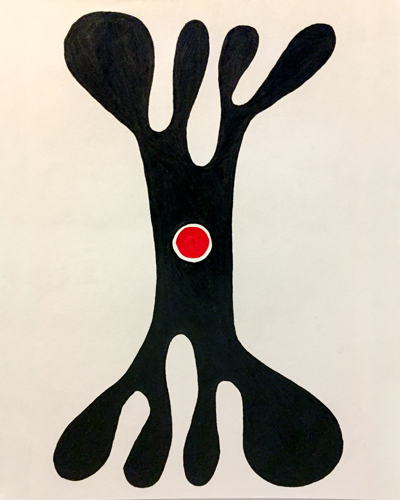 Debashish Chakrabarty -