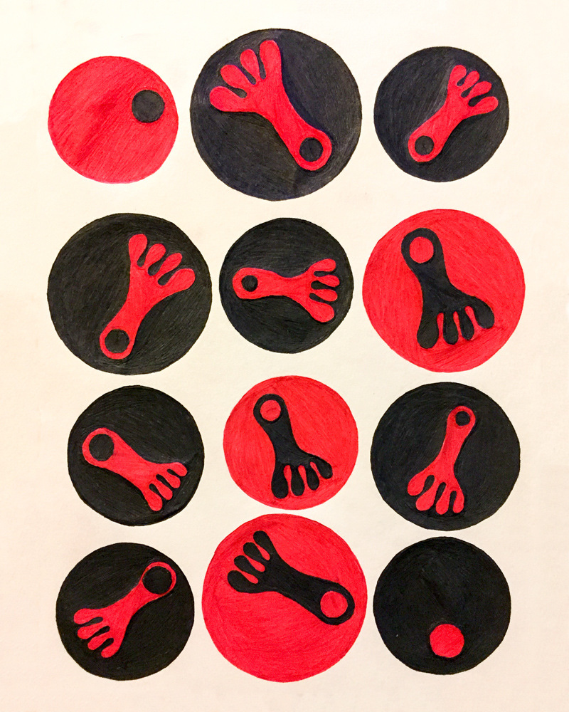 Debashish Chakrabarty -