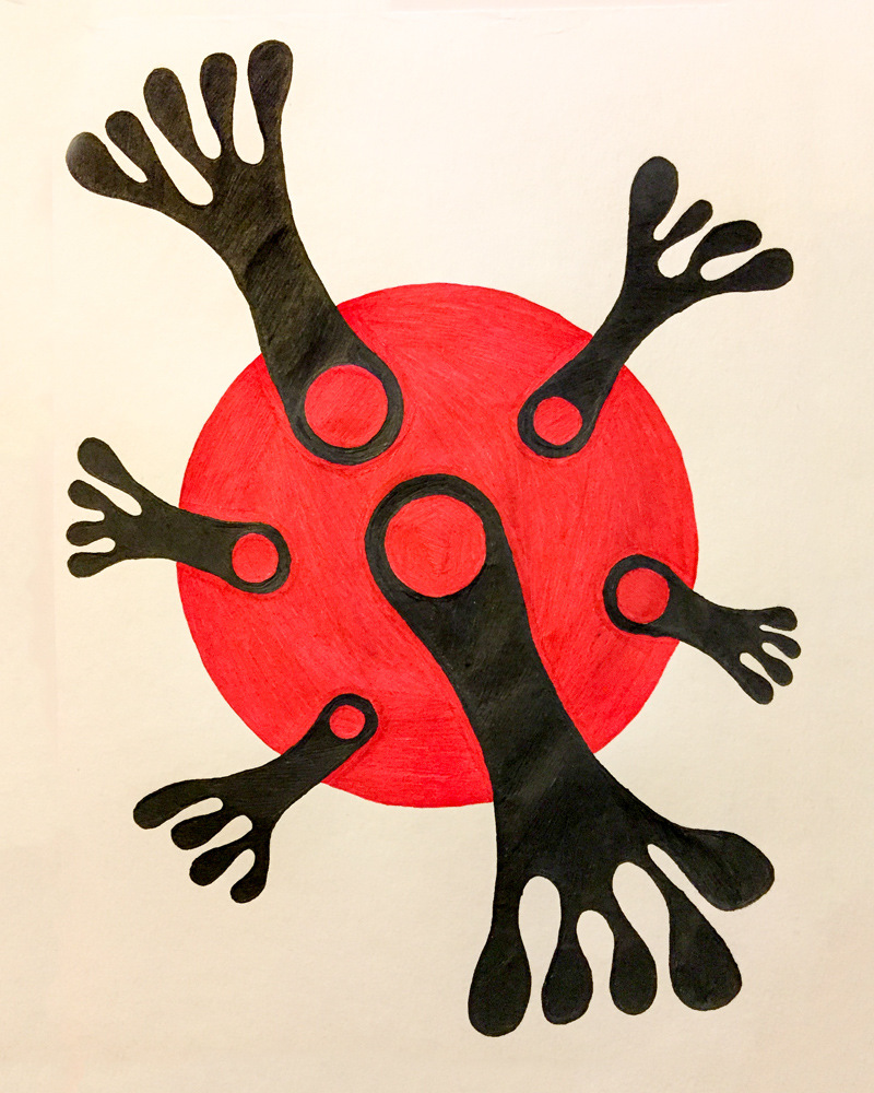 Debashish Chakrabarty -