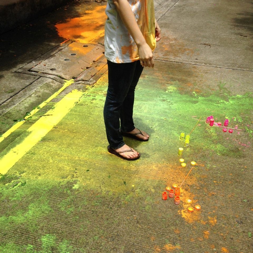 Ploy Zae : To The Crazy Ones -