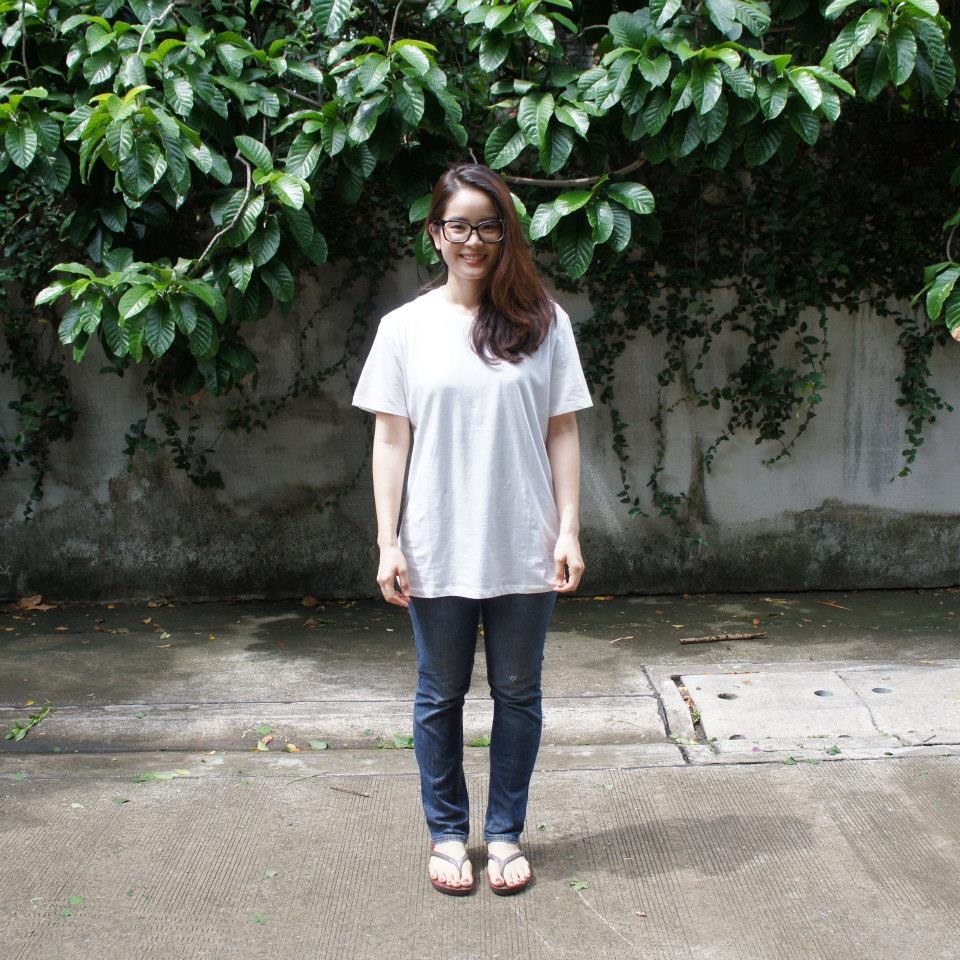 Ploy Zae : To The Crazy Ones -