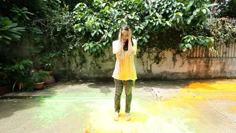 Ploy Zae : To The Crazy Ones -