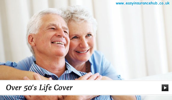 Over 50 Life Insurance - Life Insurance For Over 50s