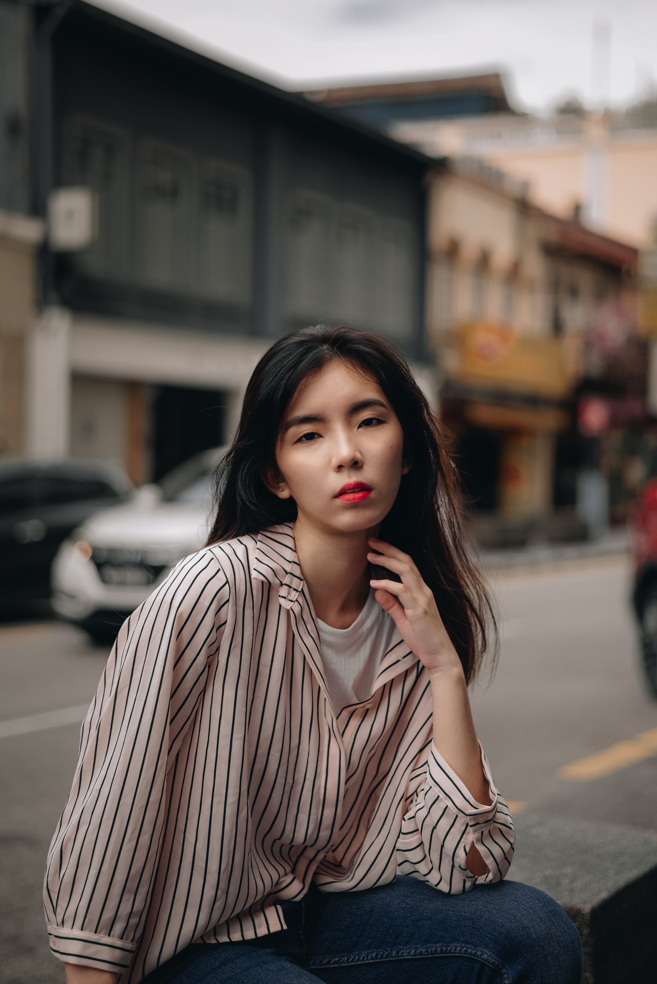 Woo Li Yang