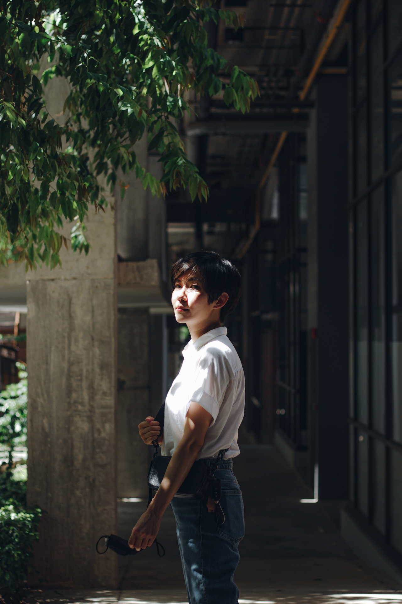Wu Li Yang Woo Li Yang