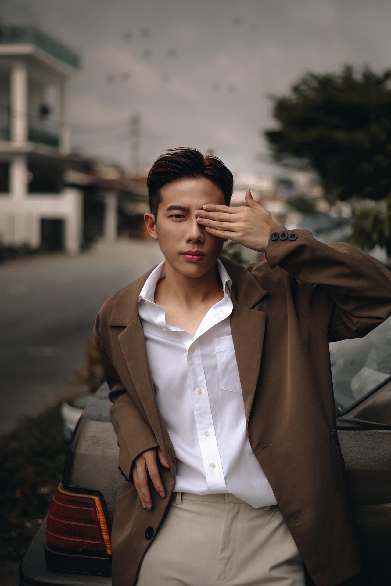 Woo Li Yang