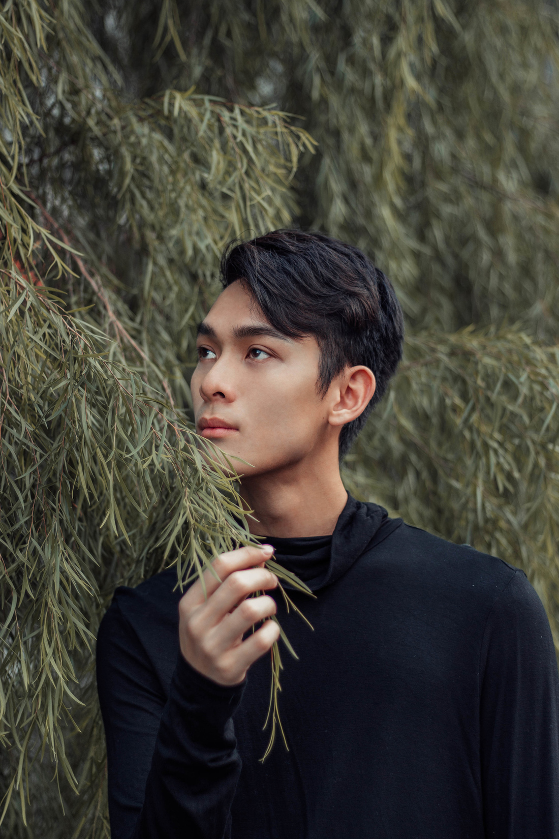 Wu Li Yang Woo Li Yang