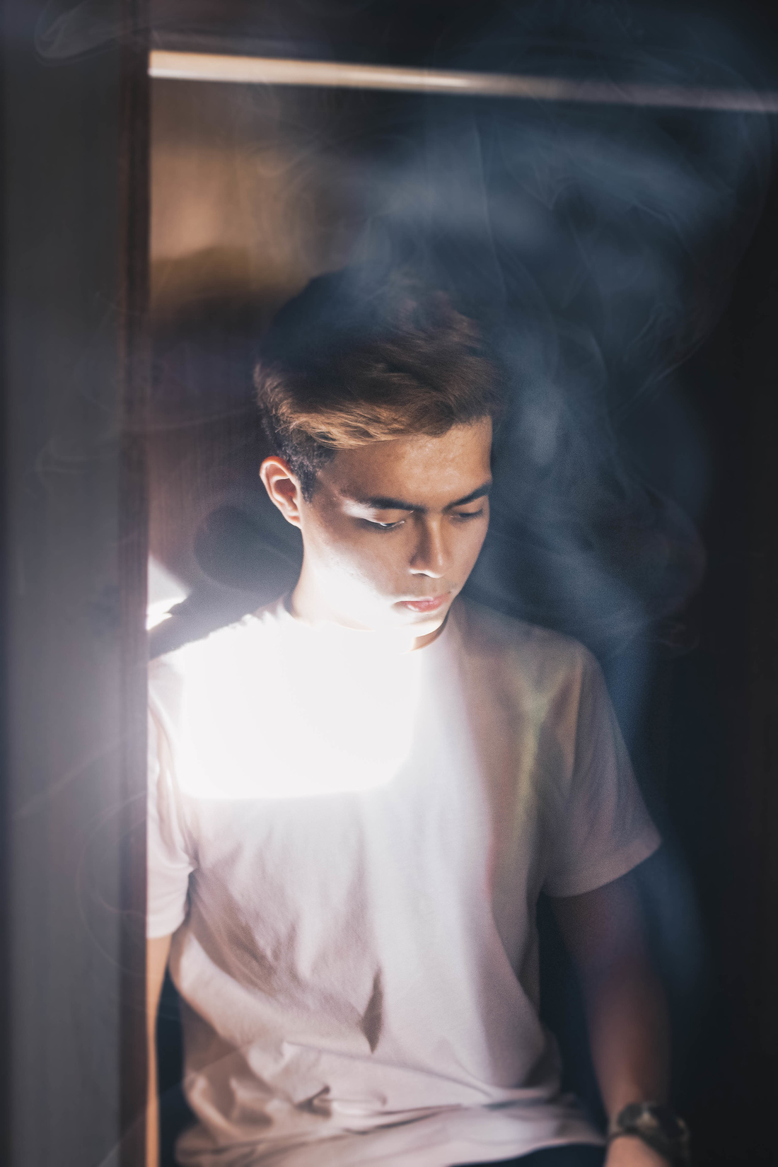 Woo Li Yang