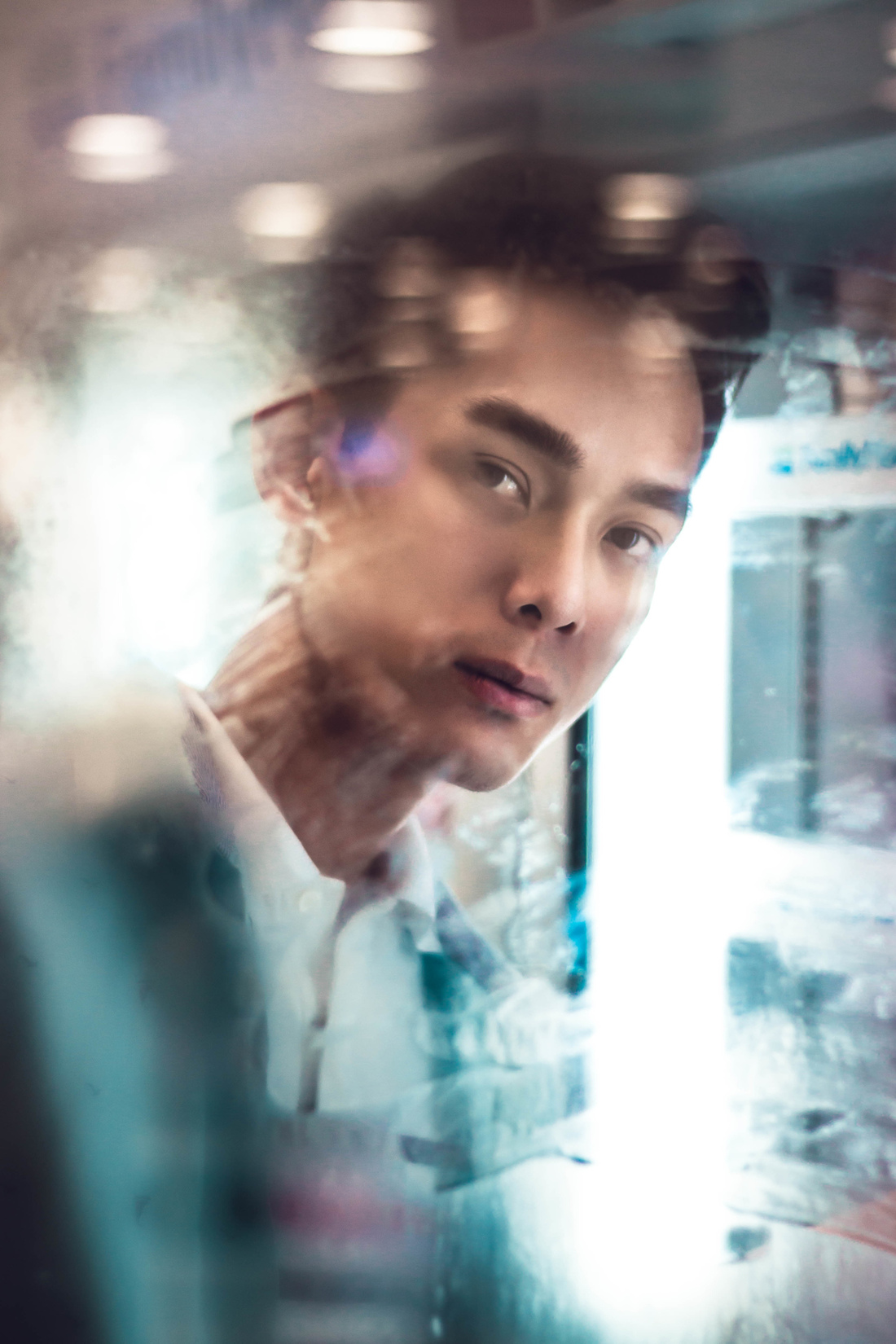 Wu Li Yang Woo Li Yang