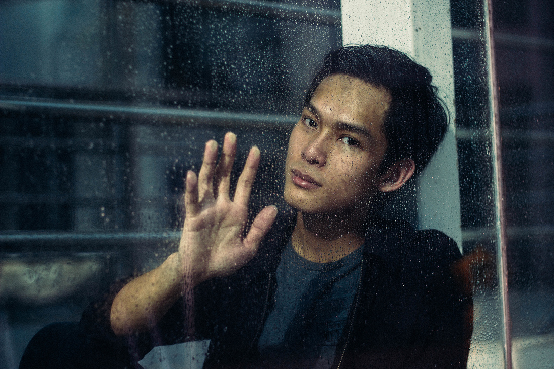 Woo Li Yang