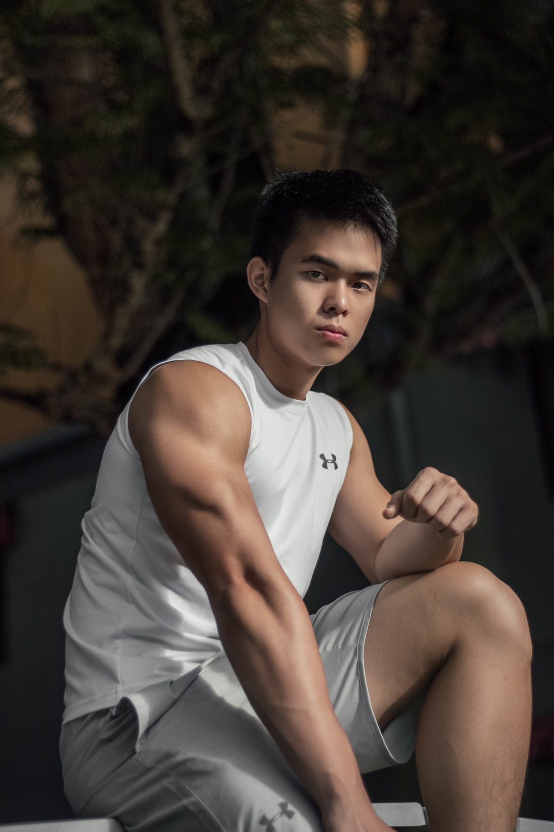 Wu Li Yang Woo Li Yang