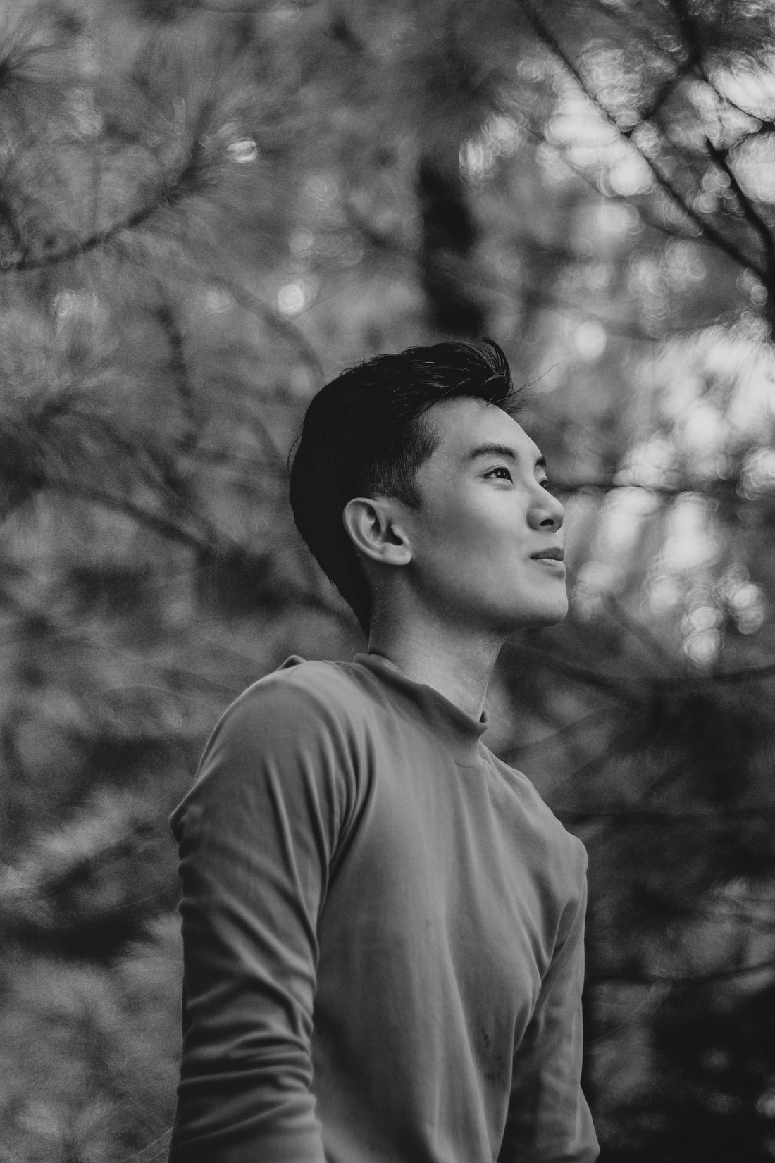 Woo Li Yang