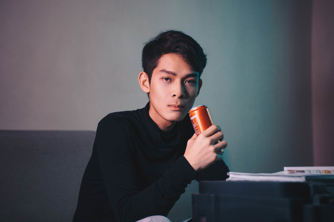 Woo Li Yang