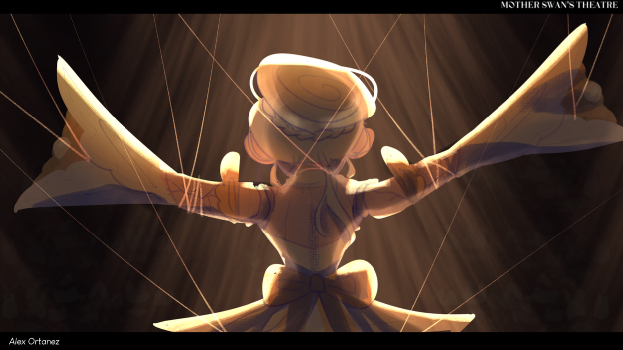 strings