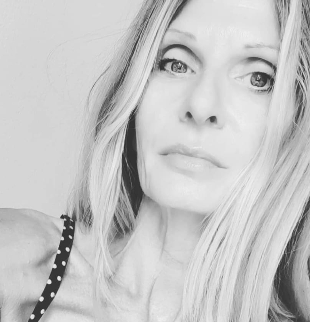 Kay Child KAY CHILDS makeup artist - designer
