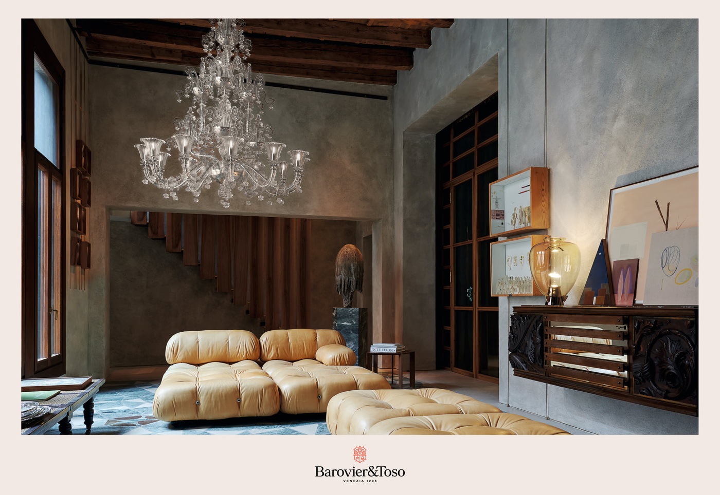 BAROVIER&TOSO
