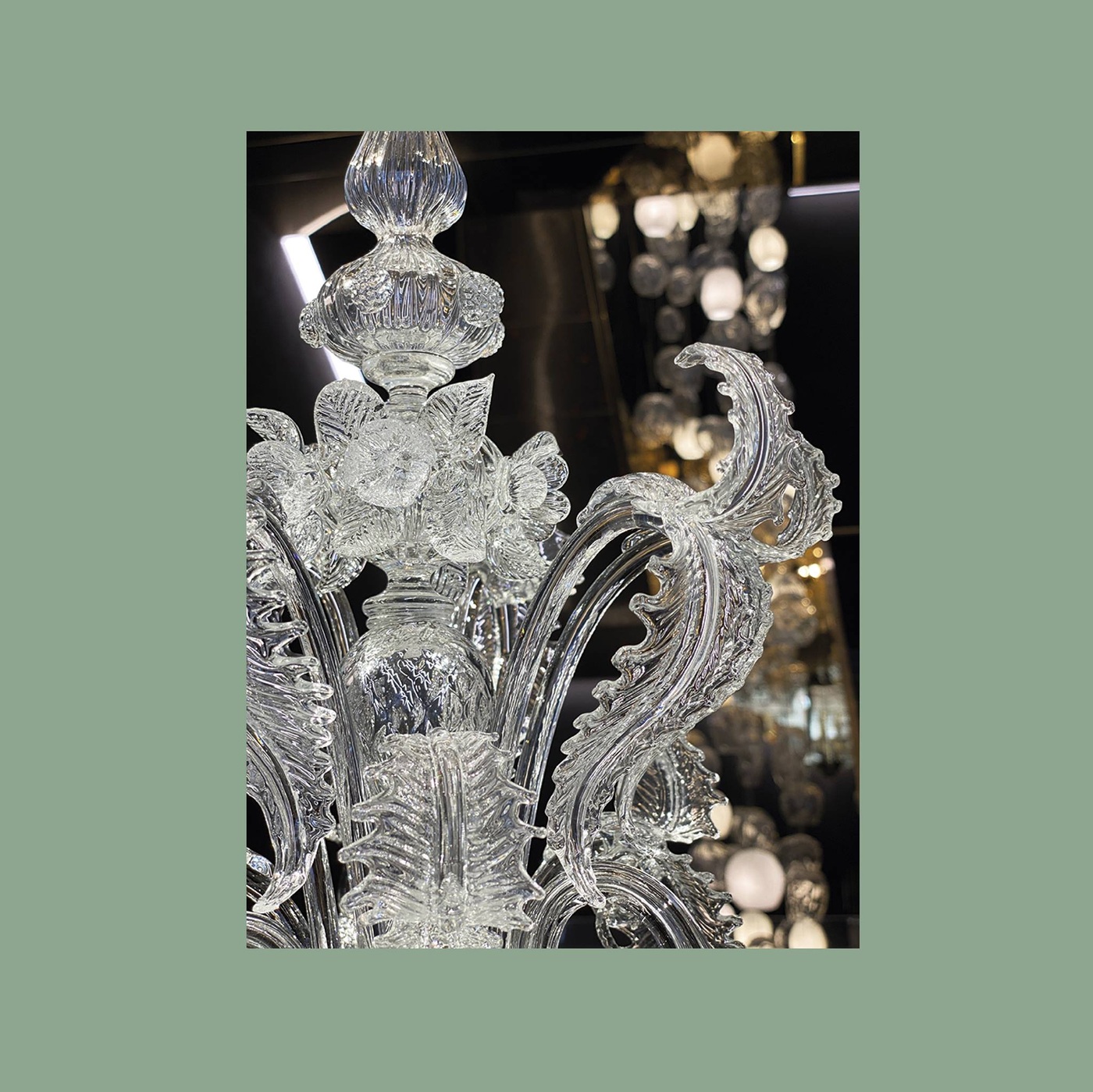 BAROVIER&TOSO
