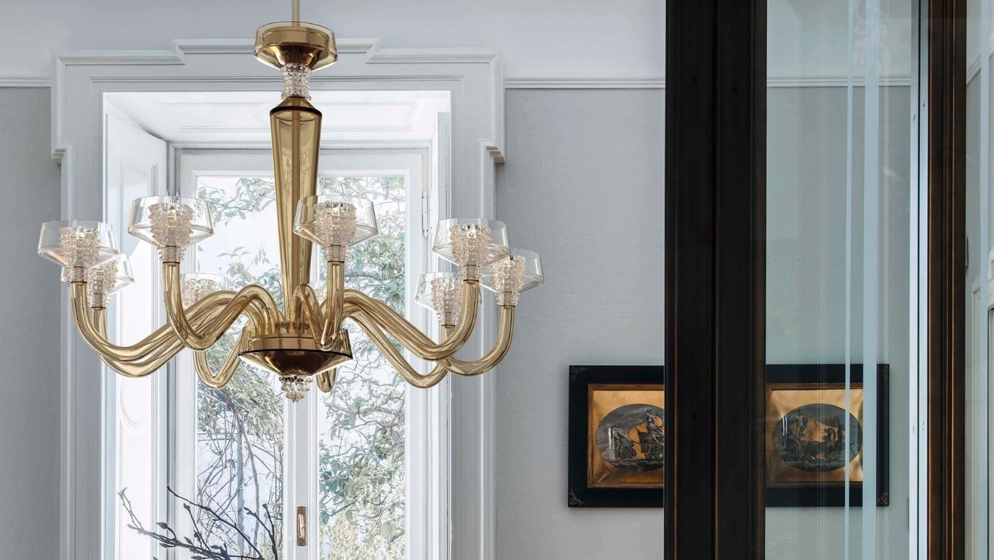 BAROVIER&TOSO