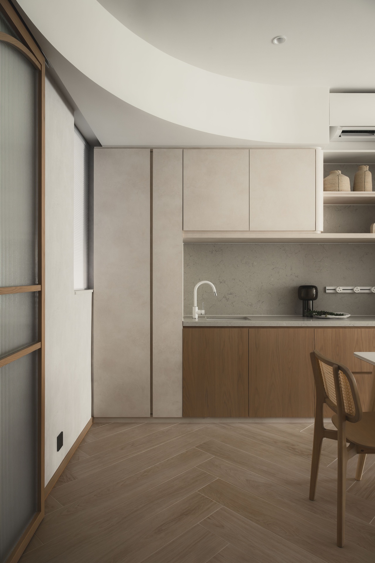 The Austin - Residential Interior Design at Kowloon Station, Hong Kong ...