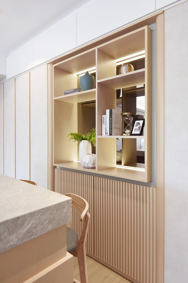 Professional Interior Design Services in Hong Kong | Madmen Studio