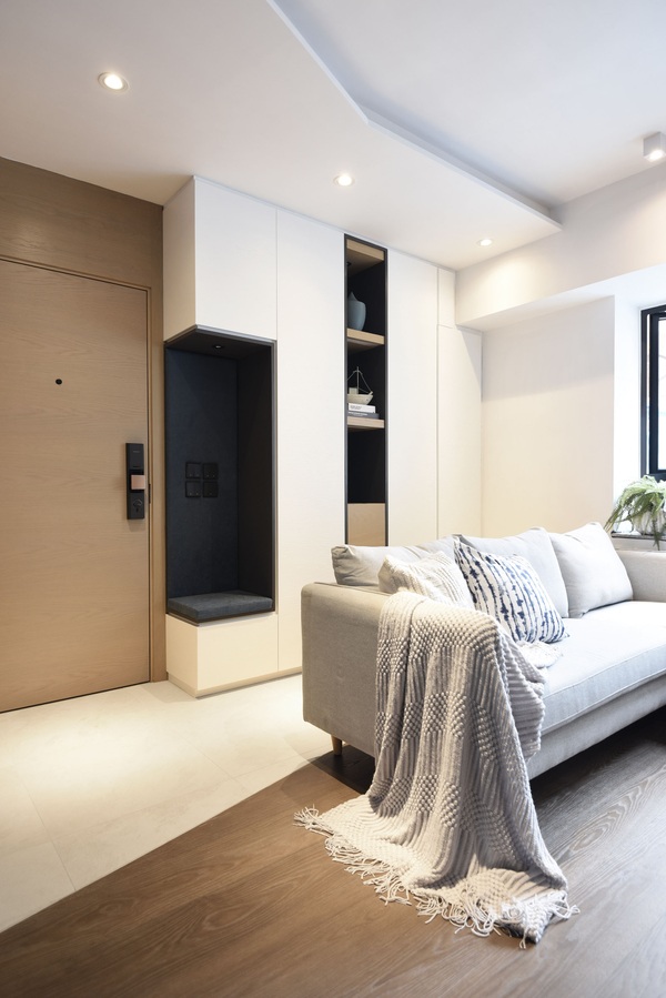 Professional Interior Design Services in Hong Kong | Madmen Studio