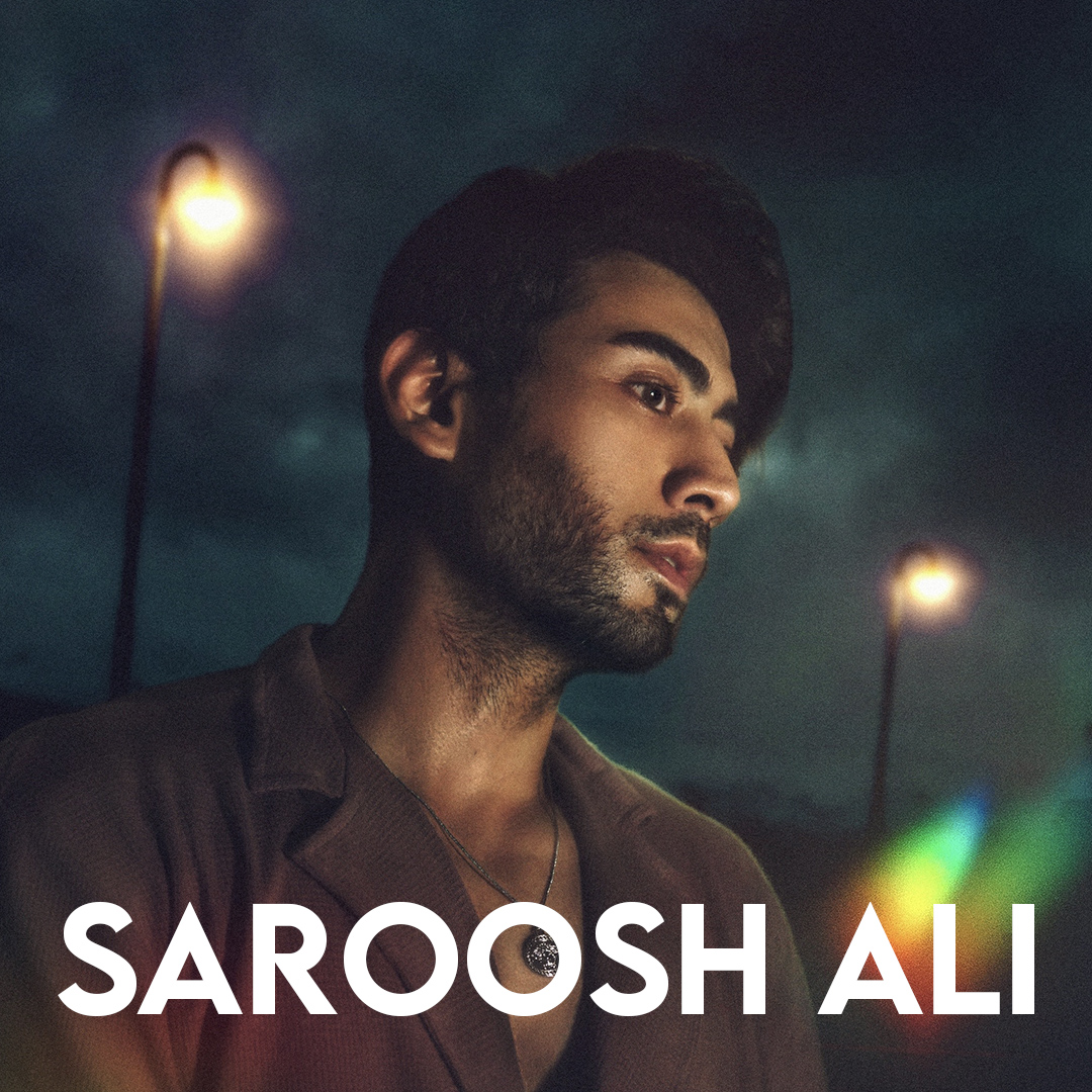 sarooshali