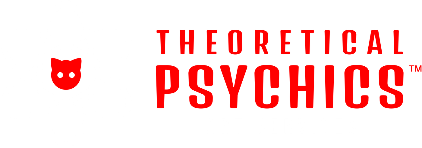 Theoretical Psychics Art Services