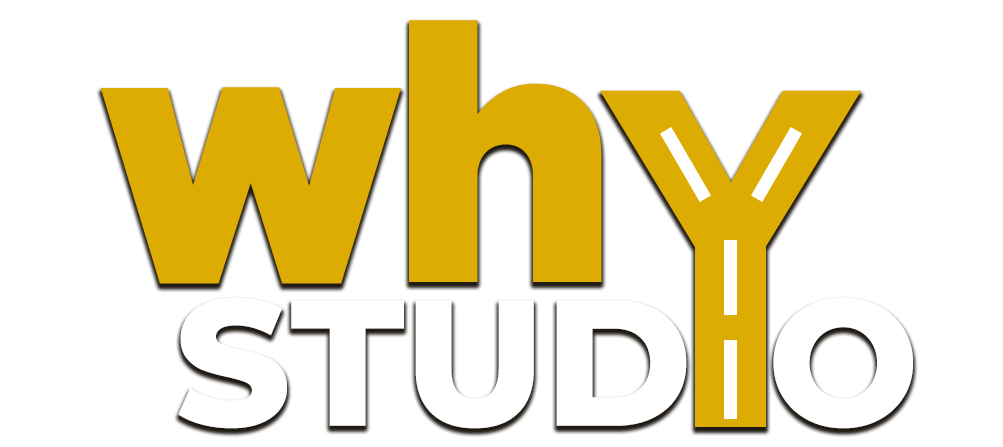 WHY STUDIO