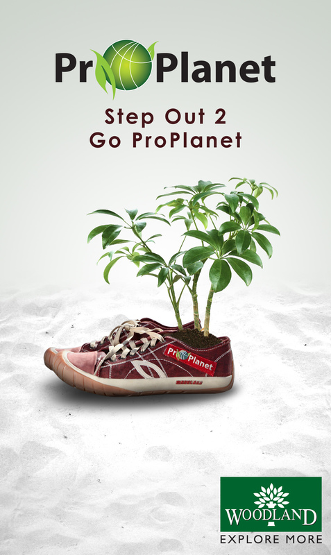 woodland proplanet