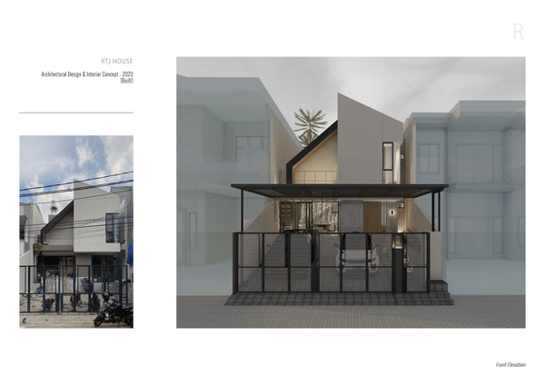 Residential
