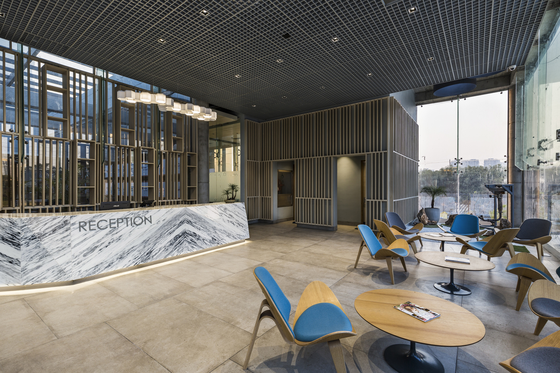 Sleepwell Corporate Office