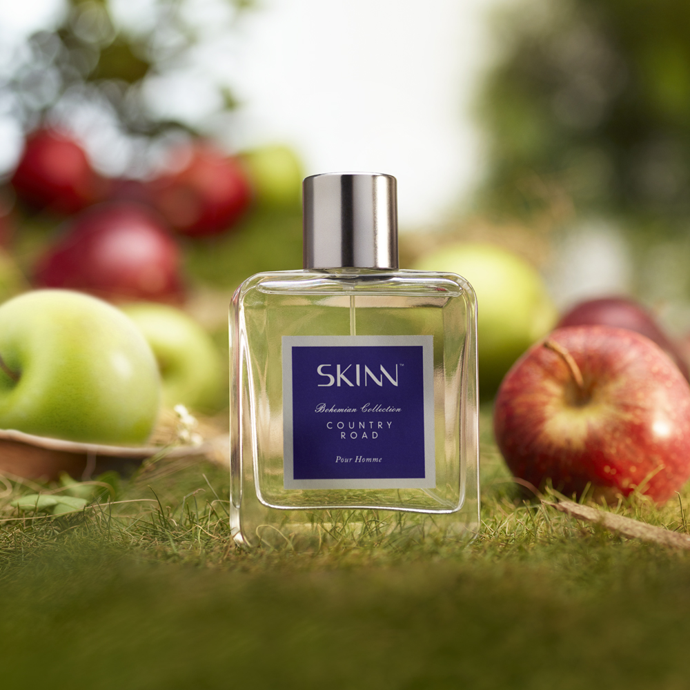 skinn bohemian collection