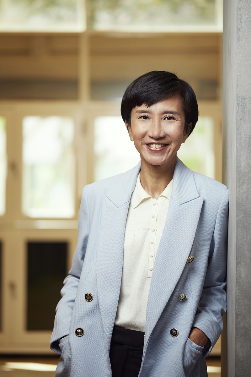 Corporate and Lifestyle Photographer in Singapore