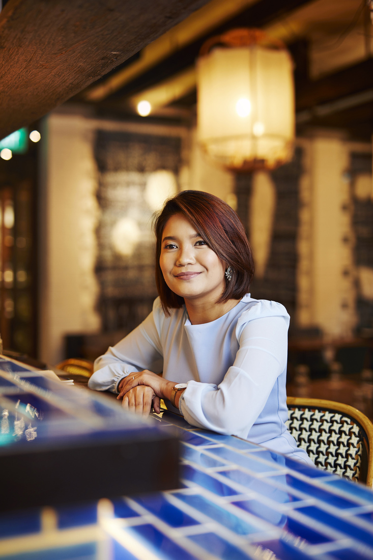 Corporate and Lifestyle Photographer in Singapore