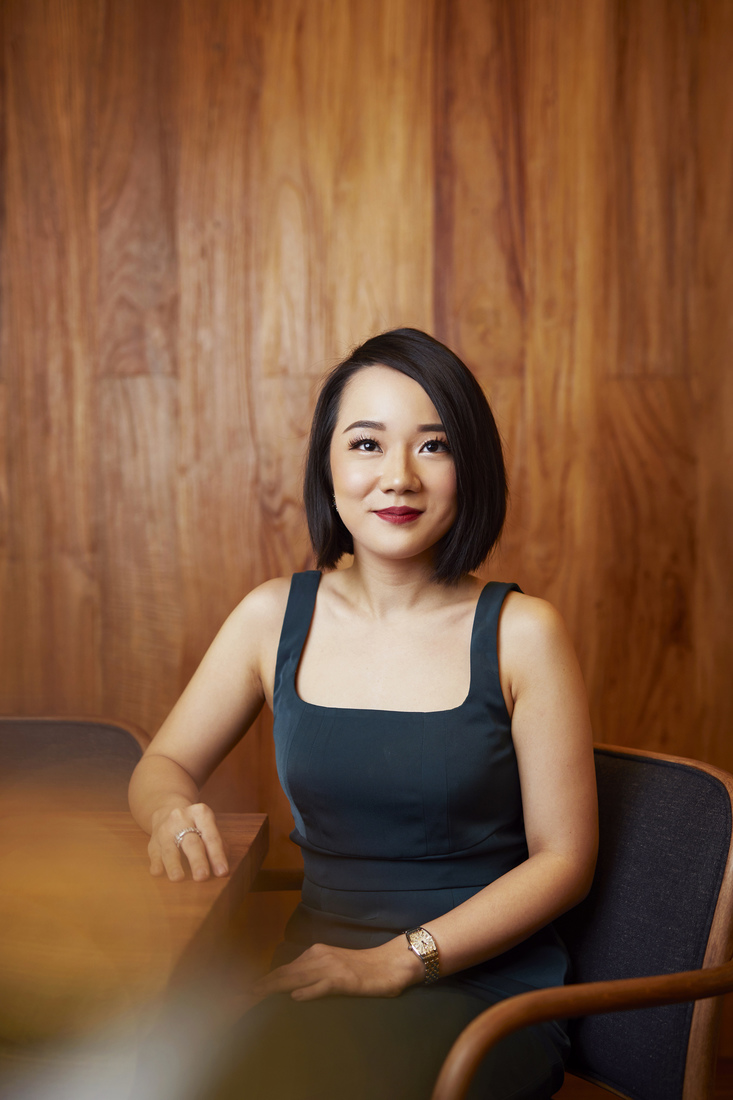 Corporate and Lifestyle Photographer in Singapore