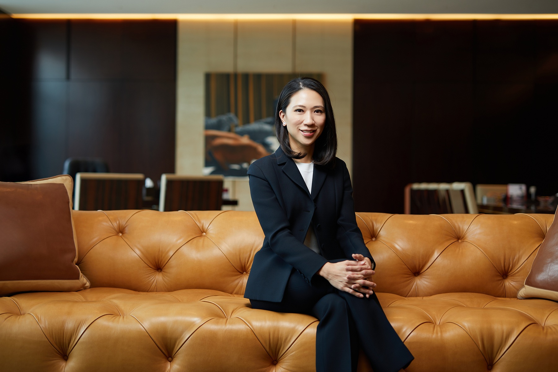 Corporate and Lifestyle Photographer in Singapore