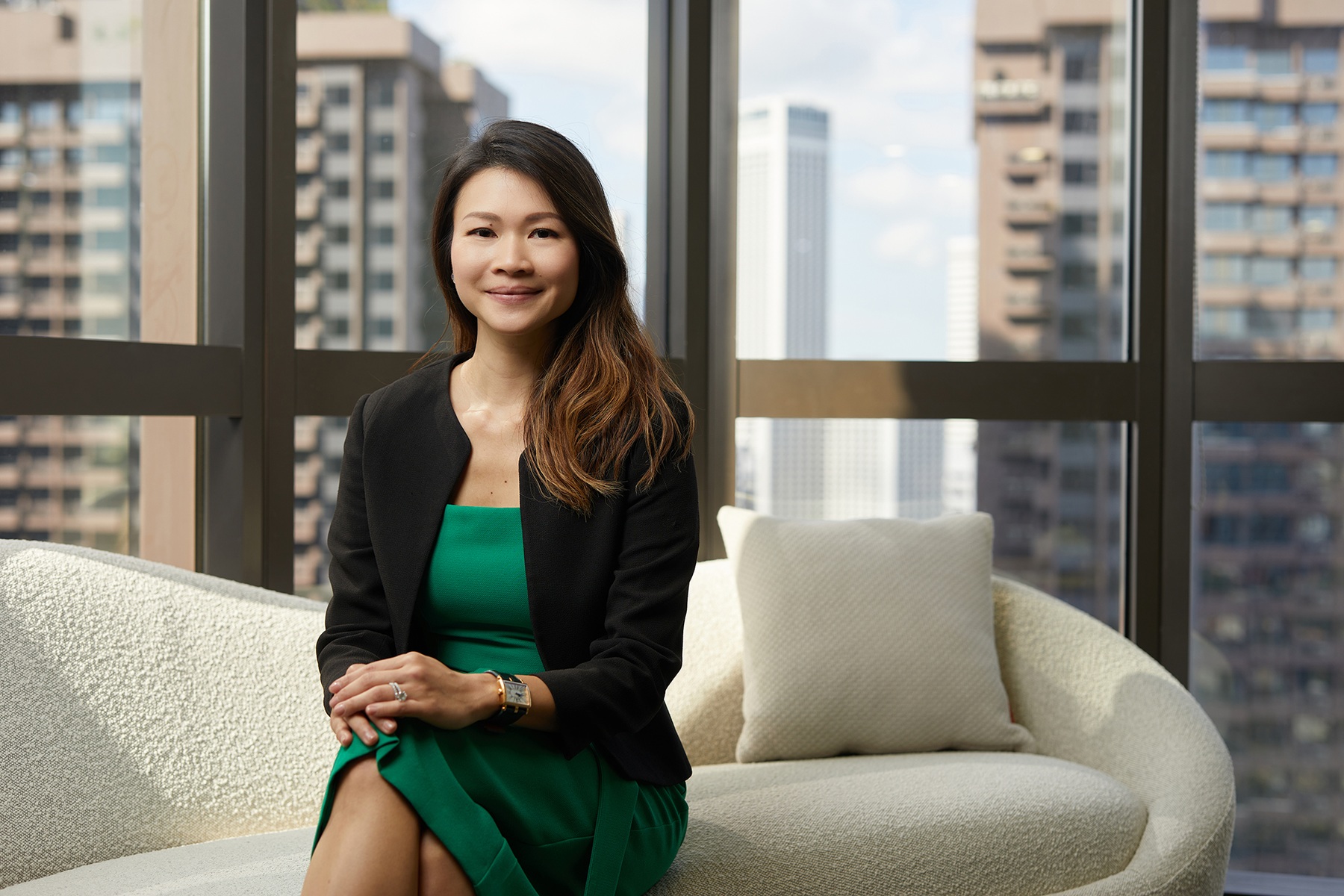 Corporate and Lifestyle Photographer in Singapore