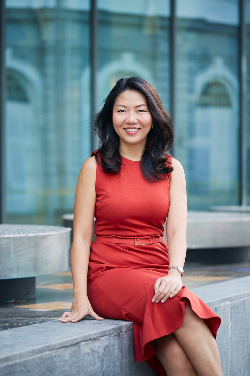 Corporate and Lifestyle Photographer in Singapore
