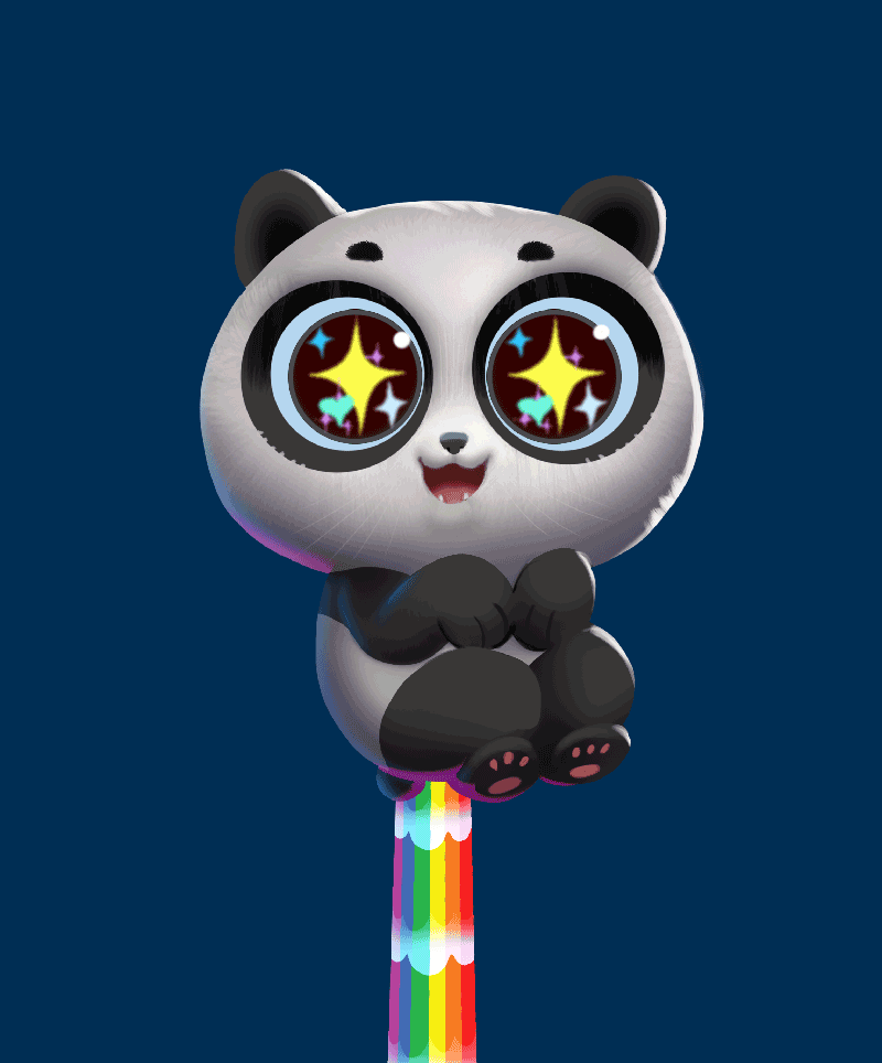 03 - Panda