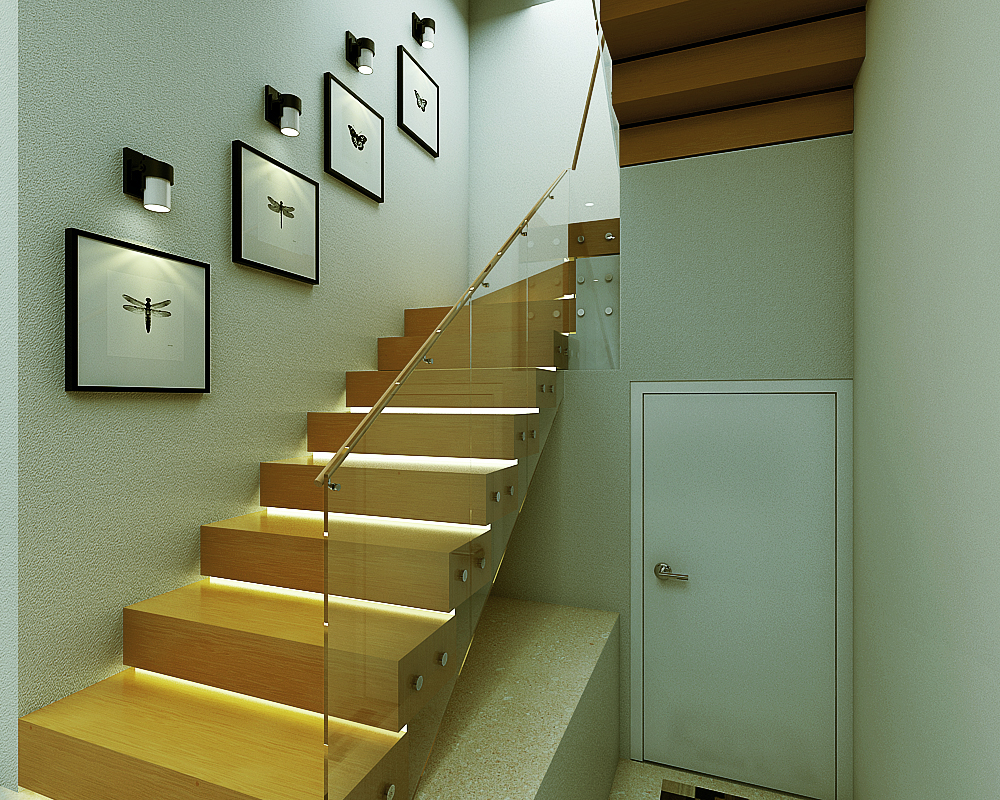 Andrias House Andrias House