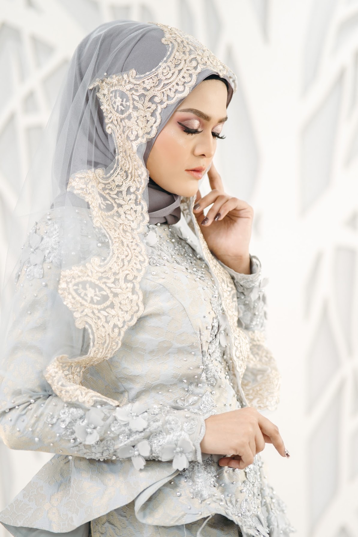 wedding collection for bride