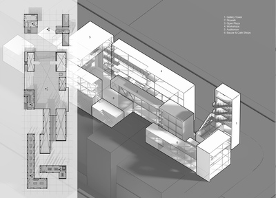 Hon on Find Creatives